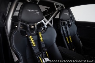 Porsche 911 991.2 GT3RS,Weissach,Lift 2019
