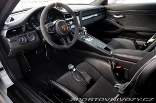 Porsche 911 991.2 GT3RS,Weissach,Lift 2019