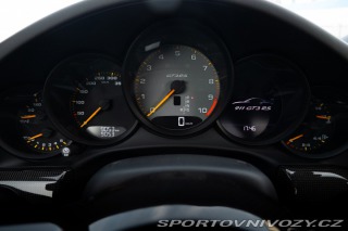 Porsche 911 991.2 GT3RS,Weissach,Lift 2019