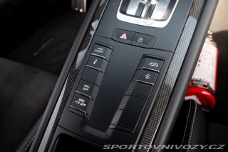 Porsche 911 991.2 GT3RS,Weissach,Lift 2019
