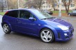 Ford Focus RS MKI 2002