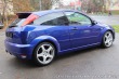 Ford Focus RS MKI 2002