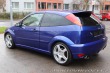 Ford Focus RS MKI 2002