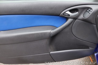 Ford Focus RS MKI 2002