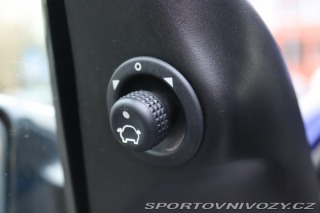 Ford Focus RS MKI 2002