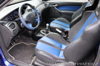 Ford Focus RS MKI 2002