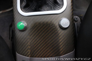 Ford Focus RS MKI 2002