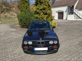 BMW 3 320is E30 s motorem S14