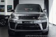 Ostatní značky Ostatní modely Land Rover Range Rover Sport V8 Kompressor SVR/HUD/360 2019