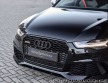 Audi RS6 4.0TFSI AVANT Quattro 2016