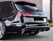 Audi RS6 4.0TFSI AVANT Quattro 2016