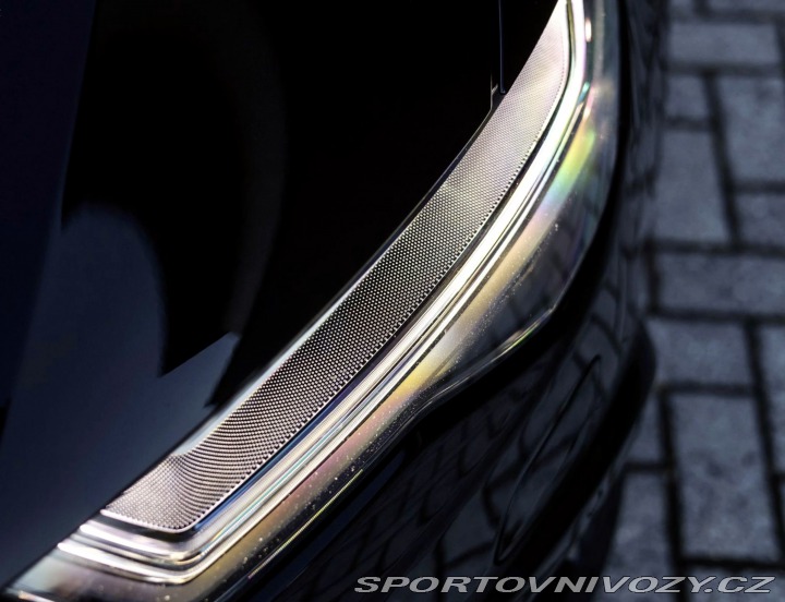 Audi RS6 4.0TFSI AVANT Quattro 2016