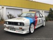 BMW M3 E30 2,5 l 1990