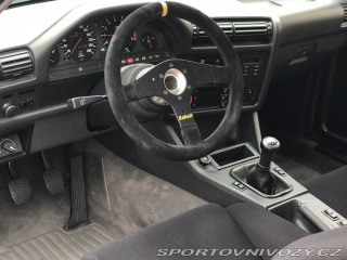 BMW M3 E30 2,5 l 1990