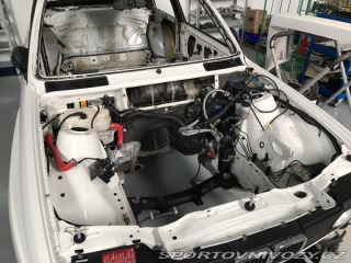 BMW M3 E30 2,5 l 1990