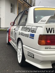 BMW M3 E30 2,5 l 1990