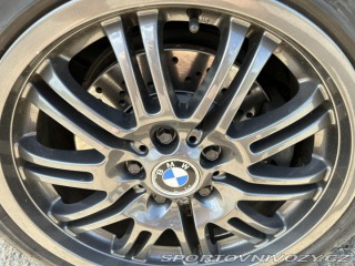 BMW M3 e46, manual, TOP servis 2001