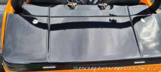 Kaipan Ostatní modely Westfield / jako Caterham 2001
