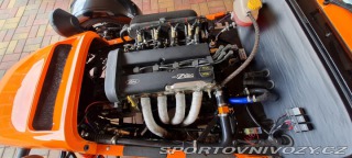 Kaipan Ostatní modely Westfield / jako Caterham 2001