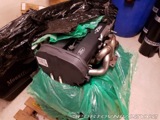 Kaipan Ostatní modely Westfield / jako Caterham 2001