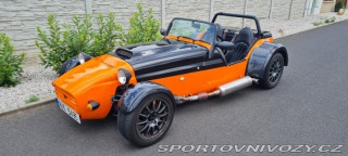 Kaipan Ostatní modely Westfield / jako Caterham 2001