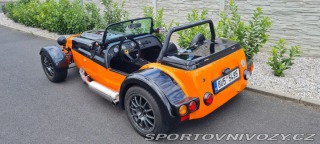 Kaipan Ostatní modely Westfield / jako Caterham 2001