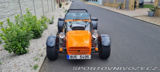 Kaipan Ostatní modely Westfield / jako Caterham 2001