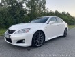 Lexus IS F 2009