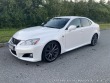 Lexus IS F 2009