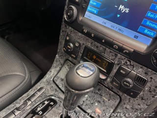 Mercedes-Benz CL 55 AMG, DESIGNO*DISTRONIC 2003