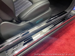 Mercedes-Benz CL 55 AMG, DESIGNO*DISTRONIC 2003