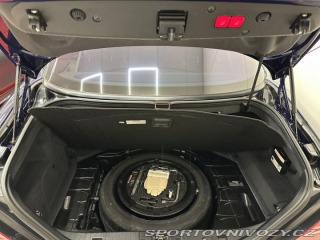 Mercedes-Benz CL 55 AMG, DESIGNO*DISTRONIC 2003