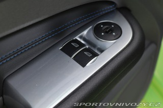 Ford Focus RS 2.5T V5 224kW 2009