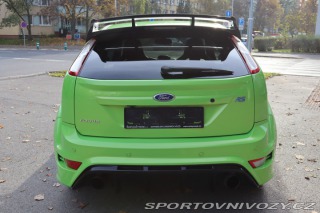 Ford Focus RS 2.5T V5 224kW 2009