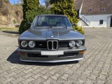BMW 5 M535i E12