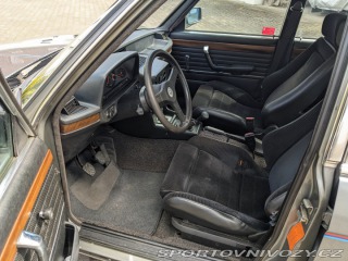 BMW 5 M535i E12 1980
