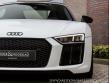 Audi R8 5.2 V10 SPYDER Quattro 2017