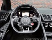 Audi R8 5.2 V10 SPYDER Quattro 2017