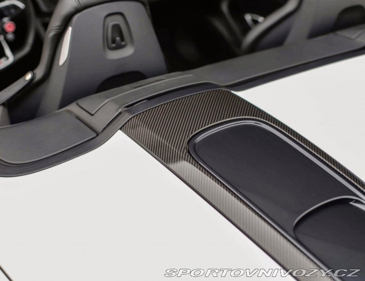 Audi R8 5.2 V10 SPYDER Quattro 2017