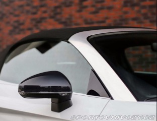 Audi R8 5.2 V10 SPYDER Quattro 2017