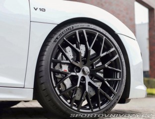 Audi R8 5.2 V10 SPYDER Quattro 2017