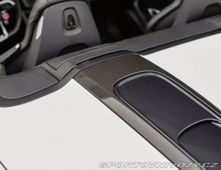 Audi R8 5.2 V10 SPYDER Quattro 2017