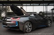 BMW i8 roadster 2018