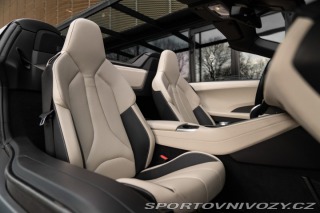 BMW i8 roadster 2018