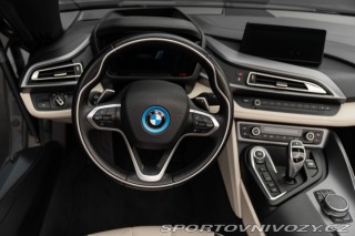 BMW i8 roadster 2018