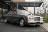 Bentley  ARNAGE T MULLINER