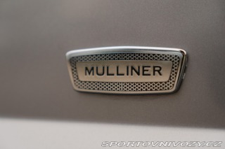 Bentley Arnage T MULLINER 2006
