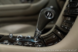 Bentley Arnage T MULLINER 2006