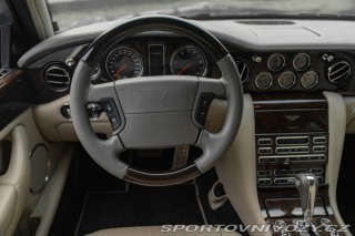 Bentley Arnage T MULLINER 2006