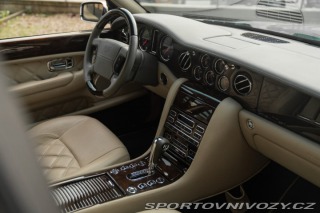 Bentley Arnage T MULLINER 2006